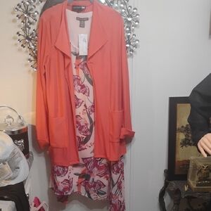 Kate & Mallory Dress